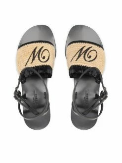 Weekend Max Mara Γυναίκες Σανδάλια Acacia 55210524600 Μαύρο -Max Mara Εκπτώσεις unnamed file 1625