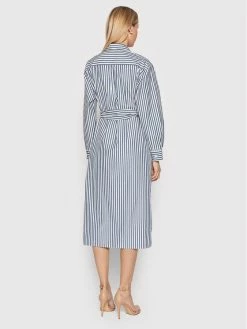 Weekend Max Mara Γυναίκες Φορέματα σε Στυλ Πουκάμισο & Σεμιζιέ Φόρεμα πουκάμισο Remo 52212621 Σκούρο μπλε Regular Fit 7 Weekend Max Mara Γυναίκες Φορέματα σε Στυλ Πουκάμισο & Σεμιζιέ Φόρεμα πουκάμισο Remo 52212621 Σκούρο μπλε Regular Fit -Max Mara Εκπτώσεις unnamed file 1644