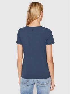 Weekend Max Mara Γυναίκες T-shirts T-Shirt Multib 59760129 Σκούρο μπλε Regular Fit -Max Mara Εκπτώσεις unnamed file 170