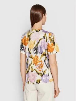 Weekend Max Mara Γυναίκες T-shirts T-Shirt Scoglio 59710421 Έγχρωμο Regular Fit -Max Mara Εκπτώσεις unnamed file 1729