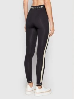 Weekend Max Mara Γυναίκες Κολάν Palude 57860129 Γκρι Slim Fit -Max Mara Εκπτώσεις unnamed file 175