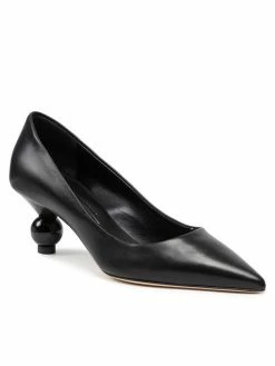 Weekend Max Mara Γυναίκες Γοβάκια Κλειστά παπούτσια Renza 55210322600 Μαύρο