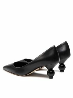 Weekend Max Mara Γυναίκες Γοβάκια Κλειστά παπούτσια Renza 55210322600 Μαύρο 8 Weekend Max Mara Γυναίκες Γοβάκια Κλειστά παπούτσια Renza 55210322600 Μαύρο -Max Mara Εκπτώσεις unnamed file 1758