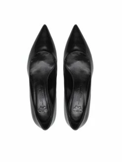 Weekend Max Mara Γυναίκες Γοβάκια Κλειστά παπούτσια Renza 55210322600 Μαύρο 11 Weekend Max Mara Γυναίκες Γοβάκια Κλειστά παπούτσια Renza 55210322600 Μαύρο -Max Mara Εκπτώσεις unnamed file 1761