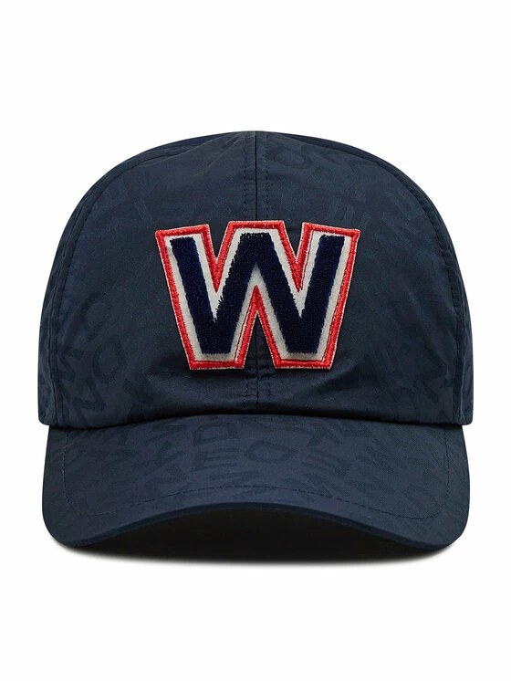 Weekend Max Mara Γυναίκες Καπέλα Μπέιζμπολ Καπέλο Jockey Poltava 55710122600 Σκούρο μπλε 2 Weekend Max Mara Γυναίκες Καπέλα Μπέιζμπολ Καπέλο Jockey Poltava 55710122600 Σκούρο μπλε - Image 2