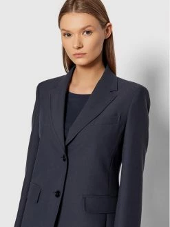 Weekend Max Mara Γυναίκες Σακάκια & Μπλέιζερ Μπλέιζερ Marco 50410127 Σκούρο μπλε Regular Fit 6 Weekend Max Mara Γυναίκες Σακάκια & Μπλέιζερ Μπλέιζερ Marco 50410127 Σκούρο μπλε Regular Fit -Max Mara Εκπτώσεις unnamed file 1794