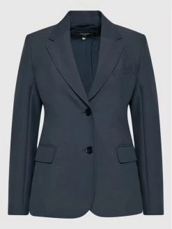Weekend Max Mara Γυναίκες Σακάκια & Μπλέιζερ Μπλέιζερ Marco 50410127 Σκούρο μπλε Regular Fit 7 Weekend Max Mara Γυναίκες Σακάκια & Μπλέιζερ Μπλέιζερ Marco 50410127 Σκούρο μπλε Regular Fit -Max Mara Εκπτώσεις unnamed file 1795