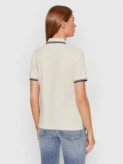 Weekend Max Mara Γυναίκες Μπλούζες Polo Polo Manco 59510327 Μπεζ Regular Fit -Max Mara Εκπτώσεις unnamed file 1803