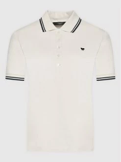 Weekend Max Mara Γυναίκες Μπλούζες Polo Polo Manco 59510327 Μπεζ Regular Fit -Max Mara Εκπτώσεις unnamed file 1805