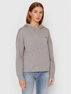 Weekend Max Mara Γυναίκες Μπλούζες Μπλούζα Fune 59210127600 Γκρι Relaxed Fit