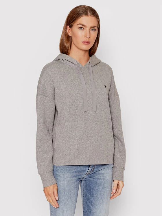 Weekend Max Mara Γυναίκες Μπλούζες Μπλούζα Fune 59210127600 Γκρι Relaxed Fit 1 Weekend Max Mara Γυναίκες Μπλούζες Μπλούζα Fune 59210127600 Γκρι Relaxed Fit