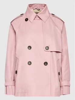 Weekend Max Mara Γυναίκες Μεταβατικά Μπουφάν Μπουφάν μεταβατικό Falange 50211127 Ροζ Relaxed Fit 11 Weekend Max Mara Γυναίκες Μεταβατικά Μπουφάν Μπουφάν μεταβατικό Falange 50211127 Ροζ Relaxed Fit -Max Mara Εκπτώσεις unnamed file 1821