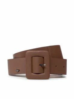 Weekend Max Mara Γυναίκες Ζώνες Ζώνη Γυναικεία Brio 55010222600 Καφέ