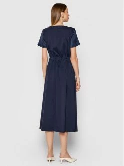 Weekend Max Mara Γυναίκες Κοκτέιλ Φορέματα Φόρεμα κοκτέιλ Giro 56260719 Σκούρο μπλε Regular Fit 7 Weekend Max Mara Γυναίκες Κοκτέιλ Φορέματα Φόρεμα κοκτέιλ Giro 56260719 Σκούρο μπλε Regular Fit -Max Mara Εκπτώσεις unnamed file 1836