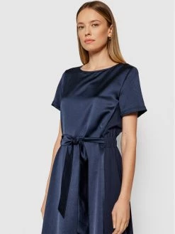 Weekend Max Mara Γυναίκες Κοκτέιλ Φορέματα Φόρεμα κοκτέιλ Giro 56260719 Σκούρο μπλε Regular Fit 8 Weekend Max Mara Γυναίκες Κοκτέιλ Φορέματα Φόρεμα κοκτέιλ Giro 56260719 Σκούρο μπλε Regular Fit -Max Mara Εκπτώσεις unnamed file 1837