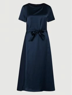 Weekend Max Mara Γυναίκες Κοκτέιλ Φορέματα Φόρεμα κοκτέιλ Giro 56260719 Σκούρο μπλε Regular Fit 9 Weekend Max Mara Γυναίκες Κοκτέιλ Φορέματα Φόρεμα κοκτέιλ Giro 56260719 Σκούρο μπλε Regular Fit -Max Mara Εκπτώσεις unnamed file 1838