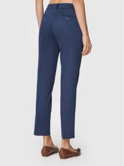 Weekend Max Mara Γυναίκες Παντελόνια Chinos Παντελόνι Chino Lato 51360529 Σκούρο μπλε Slim Fit 7 Weekend Max Mara Γυναίκες Παντελόνια Chinos Παντελόνι Chino Lato 51360529 Σκούρο μπλε Slim Fit -Max Mara Εκπτώσεις unnamed file 206