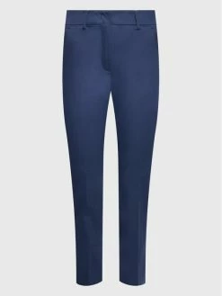 Weekend Max Mara Γυναίκες Παντελόνια Chinos Παντελόνι Chino Lato 51360529 Σκούρο μπλε Slim Fit 9 Weekend Max Mara Γυναίκες Παντελόνια Chinos Παντελόνι Chino Lato 51360529 Σκούρο μπλε Slim Fit -Max Mara Εκπτώσεις unnamed file 208