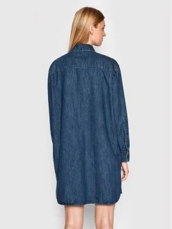 Weekend Max Mara Γυναίκες Φορέματα σε Στυλ Πουκάμισο & Σεμιζιέ Φόρεμα τζιν Fatto 52261129 Μπλε Regular Fit 7 Weekend Max Mara Γυναίκες Φορέματα σε Στυλ Πουκάμισο & Σεμιζιέ Φόρεμα τζιν Fatto 52261129 Μπλε Regular Fit -Max Mara Εκπτώσεις unnamed file 211