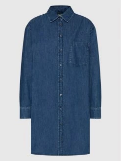 Weekend Max Mara Γυναίκες Φορέματα σε Στυλ Πουκάμισο & Σεμιζιέ Φόρεμα τζιν Fatto 52261129 Μπλε Regular Fit 9 Weekend Max Mara Γυναίκες Φορέματα σε Στυλ Πουκάμισο & Σεμιζιέ Φόρεμα τζιν Fatto 52261129 Μπλε Regular Fit -Max Mara Εκπτώσεις unnamed file 213