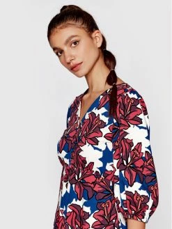 Weekend Max Mara Γυναίκες Καθημερινά Φορέματα Φόρεμα καθημερινό Campale 56260429 Έγχρωμο Regular Fit -Max Mara Εκπτώσεις unnamed file 228