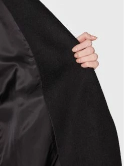 Weekend Max Mara Γυναίκες Μεταβατικά Παλτά Μάλλινο παλτό Tempera 50160423 Μαύρο Regular Fit 11 Weekend Max Mara Γυναίκες Μεταβατικά Παλτά Μάλλινο παλτό Tempera 50160423 Μαύρο Regular Fit -Max Mara Εκπτώσεις unnamed file 23