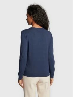 Weekend Max Mara Γυναίκες Μπλουζάκια Μπλουζάκι Lince 53660929 Σκούρο μπλε Regular Fit -Max Mara Εκπτώσεις unnamed file 242