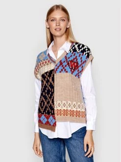 Weekend Max Mara Γυναίκες Πουλόβερ Pincio 53560229 Έγχρωμο Regular Fit