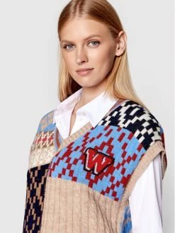 Weekend Max Mara Γυναίκες Πουλόβερ Pincio 53560229 Έγχρωμο Regular Fit -Max Mara Εκπτώσεις unnamed file 258