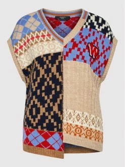 Weekend Max Mara Γυναίκες Πουλόβερ Pincio 53560229 Έγχρωμο Regular Fit -Max Mara Εκπτώσεις unnamed file 259