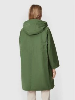 Weekend Max Mara Γυναίκες Μπουφάν Παρκά Parka Katia 54960229 Πράσινο Regular Fit -Max Mara Εκπτώσεις unnamed file 267