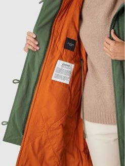 Weekend Max Mara Γυναίκες Μπουφάν Παρκά Parka Katia 54960229 Πράσινο Regular Fit -Max Mara Εκπτώσεις unnamed file 269