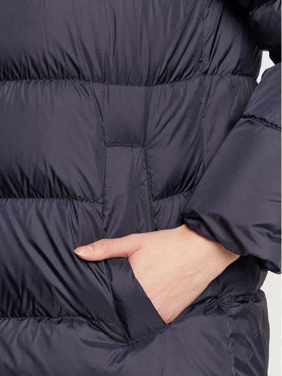 Weekend Max Mara Γυναίκες Χειμωνιάτικα Μπουφάν Μπουφάν πουπουλένιο Lamine 54960823 Σκούρο μπλε Regular Fit 5 Weekend Max Mara Γυναίκες Χειμωνιάτικα Μπουφάν Μπουφάν πουπουλένιο Lamine 54960823 Σκούρο μπλε Regular Fit - Image 5