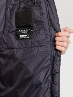 Weekend Max Mara Γυναίκες Χειμωνιάτικα Μπουφάν Μπουφάν πουπουλένιο Lamine 54960823 Σκούρο μπλε Regular Fit 11 Weekend Max Mara Γυναίκες Χειμωνιάτικα Μπουφάν Μπουφάν πουπουλένιο Lamine 54960823 Σκούρο μπλε Regular Fit -Max Mara Εκπτώσεις unnamed file 29