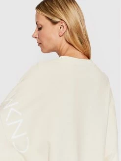 Weekend Max Mara Γυναίκες Μπλούζες Μπλούζα Prisma 59260129 Μπεζ Relaxed Fit -Max Mara Εκπτώσεις unnamed file 294