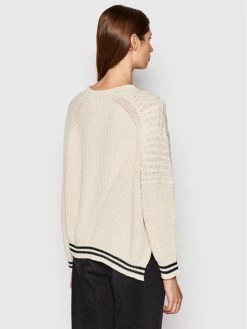 Weekend Max Mara Γυναίκες Πουλόβερ Eburnea 53661629 Μπεζ Relaxed Fit -Max Mara Εκπτώσεις unnamed file 298