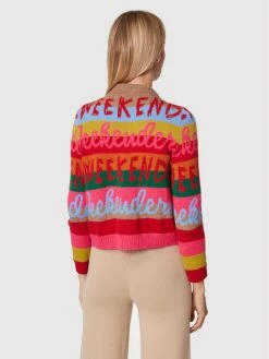 Weekend Max Mara Γυναίκες Πουλόβερ Glenda 53661429 Έγχρωμο Relaxed Fit -Max Mara Εκπτώσεις unnamed file 303