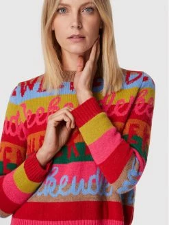 Weekend Max Mara Γυναίκες Πουλόβερ Glenda 53661429 Έγχρωμο Relaxed Fit -Max Mara Εκπτώσεις unnamed file 304