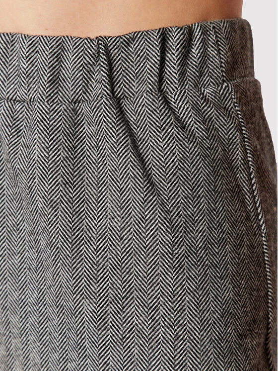 Weekend Max Mara Γυναίκες Φούστες Pencil Φούστα Pencil Fatima 57760123 Μαύρο Slim Fit 4 Weekend Max Mara Γυναίκες Φούστες Pencil Φούστα Pencil Fatima 57760123 Μαύρο Slim Fit - Image 4