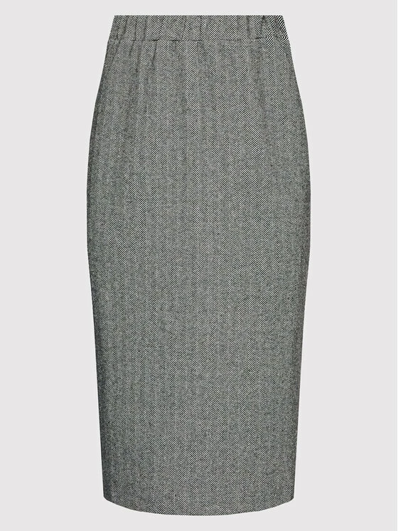 Weekend Max Mara Γυναίκες Φούστες Pencil Φούστα Pencil Fatima 57760123 Μαύρο Slim Fit 5 Weekend Max Mara Γυναίκες Φούστες Pencil Φούστα Pencil Fatima 57760123 Μαύρο Slim Fit - Image 5