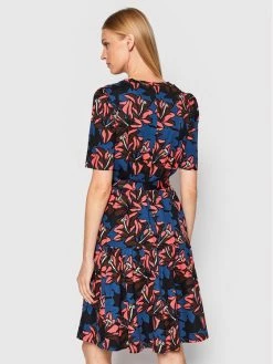 Weekend Max Mara Γυναίκες Καθημερινά Φορέματα Φόρεμα καθημερινό Fedora 56260529 Έγχρωμο Regular Fit -Max Mara Εκπτώσεις unnamed file 318