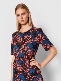 Weekend Max Mara Γυναίκες Καθημερινά Φορέματα Φόρεμα καθημερινό Fedora 56260529 Έγχρωμο Regular Fit -Max Mara Εκπτώσεις unnamed file 319