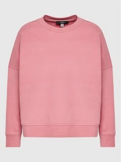 Weekend Max Mara Γυναίκες Μπλούζες Μπλούζα Prisma 59260129 Ροζ Relaxed Fit -Max Mara Εκπτώσεις unnamed file 330