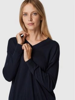 Weekend Max Mara Γυναίκες Πουλόβερ Martina 53660729 Σκούρο μπλε Relaxed Fit -Max Mara Εκπτώσεις unnamed file 344
