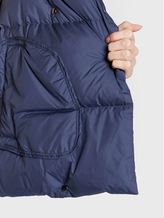 Weekend Max Mara Γυναίκες Πουπουλένια Μπουφάν Μπουφάν πουπουλένιο Oblato 54860923 Μπλε Regular Fit 6 Weekend Max Mara Γυναίκες Πουπουλένια Μπουφάν Μπουφάν πουπουλένιο Oblato 54860923 Μπλε Regular Fit - Image 6