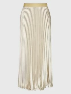 Weekend Max Mara Γυναίκες Midi Πλισέ φούστα Gavino 51060129 Μπεζ Relaxed Fit 9 Weekend Max Mara Γυναίκες Midi Πλισέ φούστα Gavino 51060129 Μπεζ Relaxed Fit -Max Mara Εκπτώσεις unnamed file 350