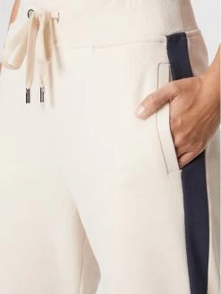 Weekend Max Mara Γυναίκες Παντελόνια Φόρμας Παντελόνι φόρμας Ululato 57860429 Μπεζ Regular Fit -Max Mara Εκπτώσεις unnamed file 359