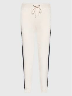 Weekend Max Mara Γυναίκες Παντελόνια Φόρμας Παντελόνι φόρμας Ululato 57860429 Μπεζ Regular Fit -Max Mara Εκπτώσεις unnamed file 360