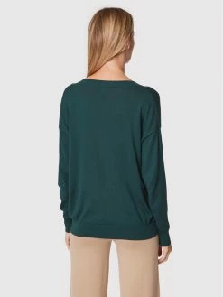 Weekend Max Mara Γυναίκες Πουλόβερ Martina 53660729 Πράσινο Relaxed Fit -Max Mara Εκπτώσεις unnamed file 390