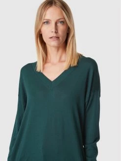 Weekend Max Mara Γυναίκες Πουλόβερ Martina 53660729 Πράσινο Relaxed Fit -Max Mara Εκπτώσεις unnamed file 391